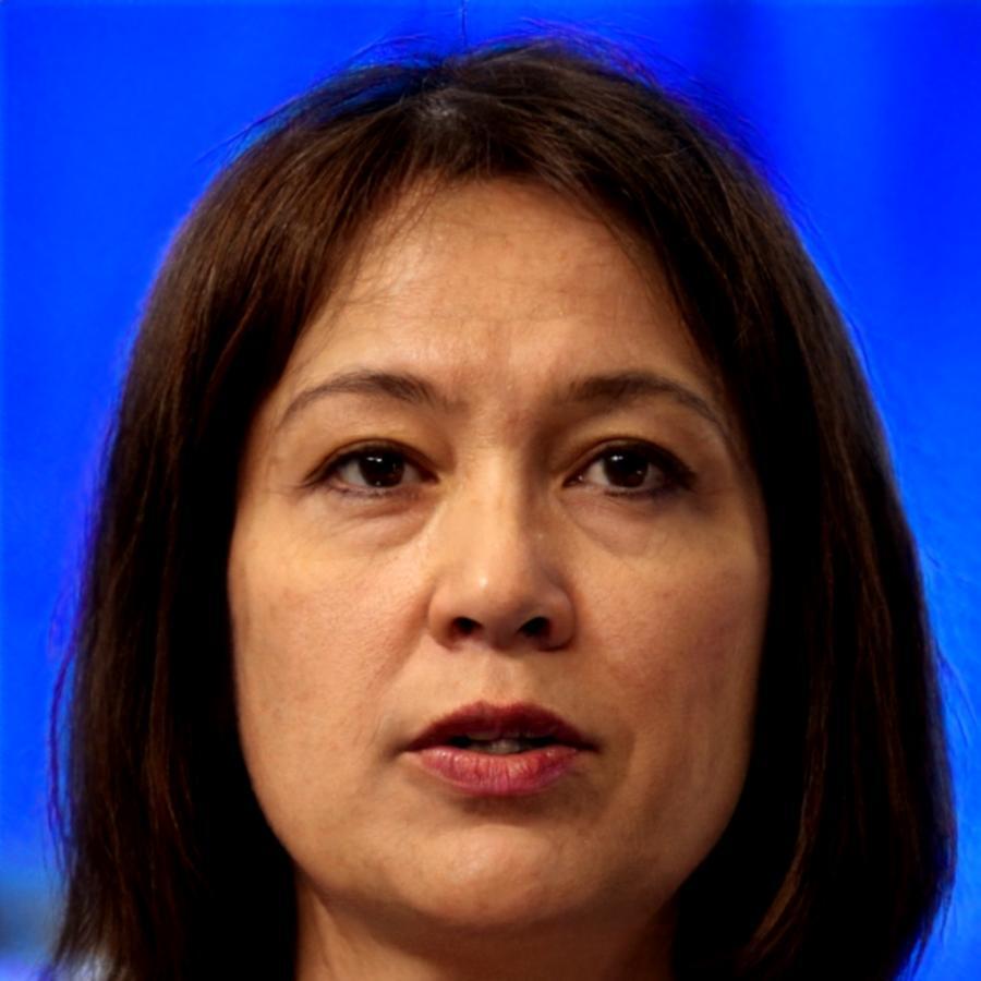 Portrait de Célestine Moreau, experte technique