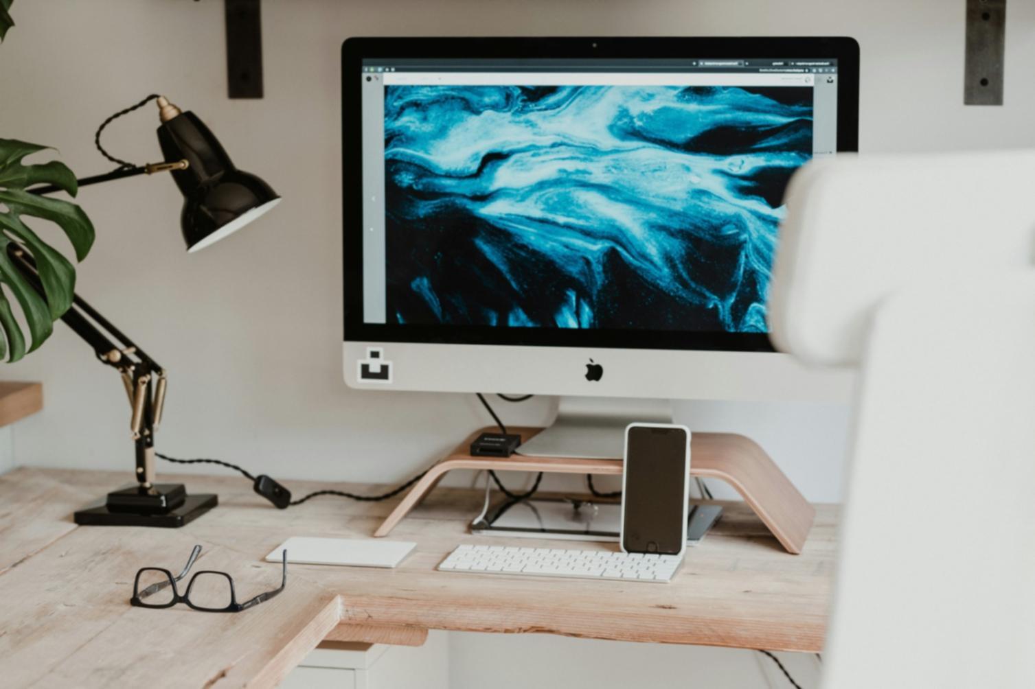 Interface de nos outils d'automatisation en action